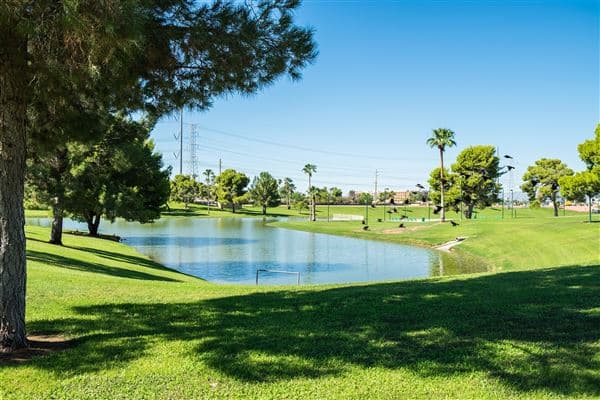 Locations Hub - Carriage Lane Park