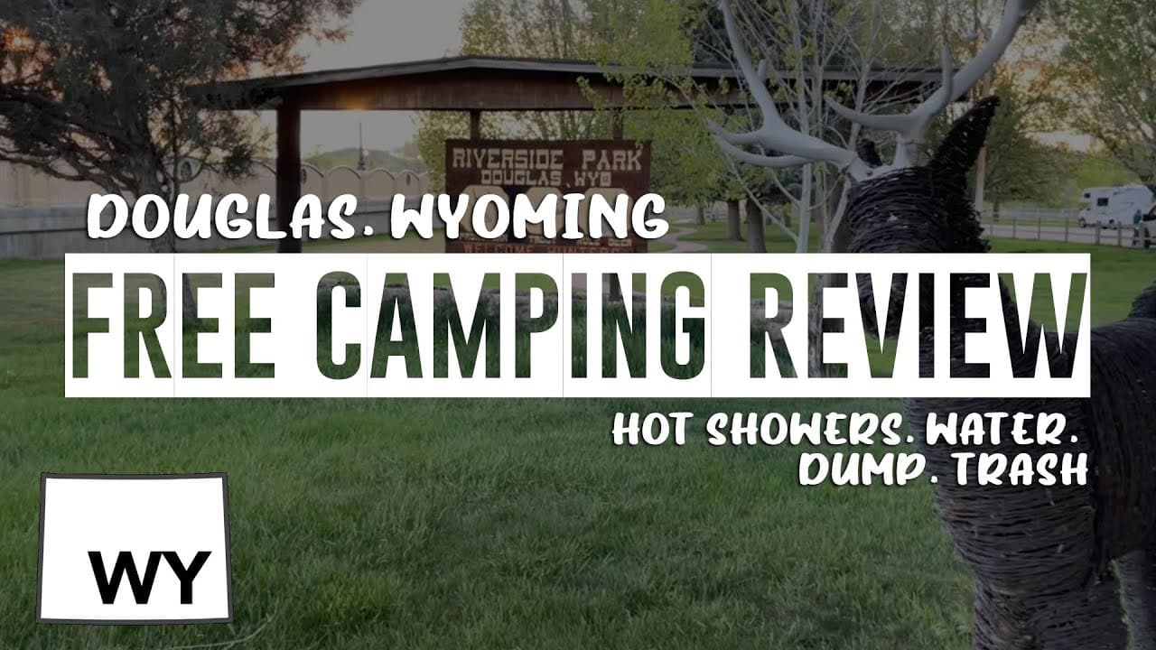 Riverside Park Campground Reviews ...