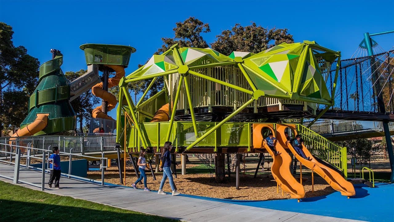 Pioneer Park - Mesa, AZ - Visit a ...