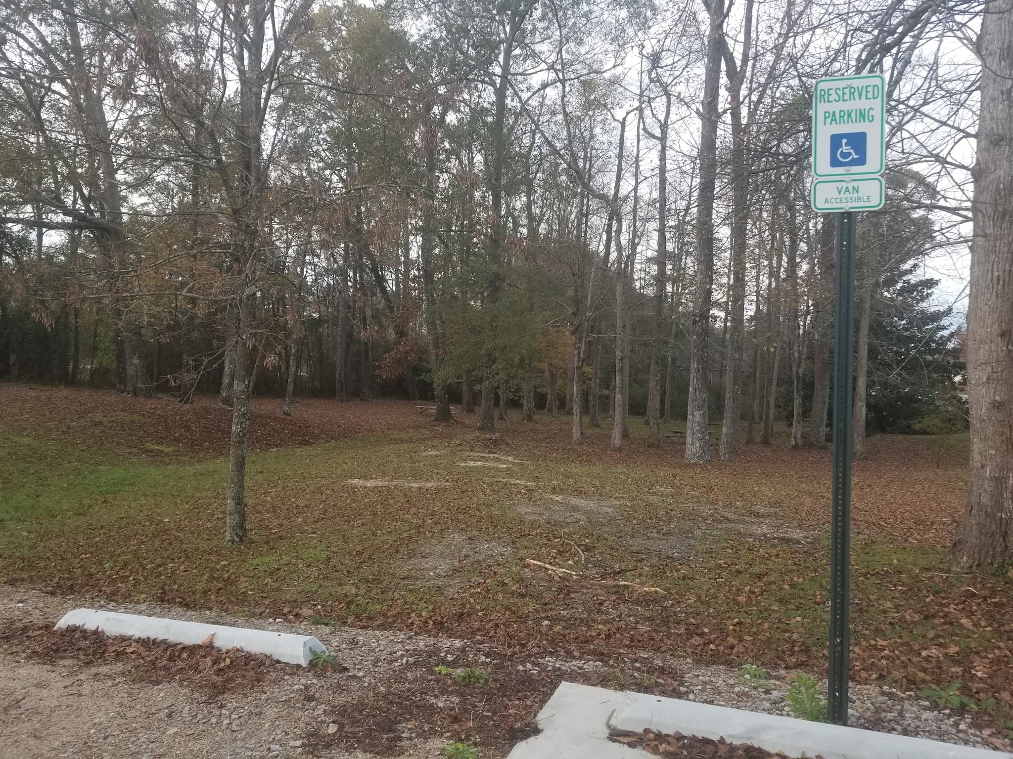 Moores Mill Park | Local Parks