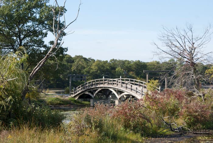Marquette Park - Gary, Indiana