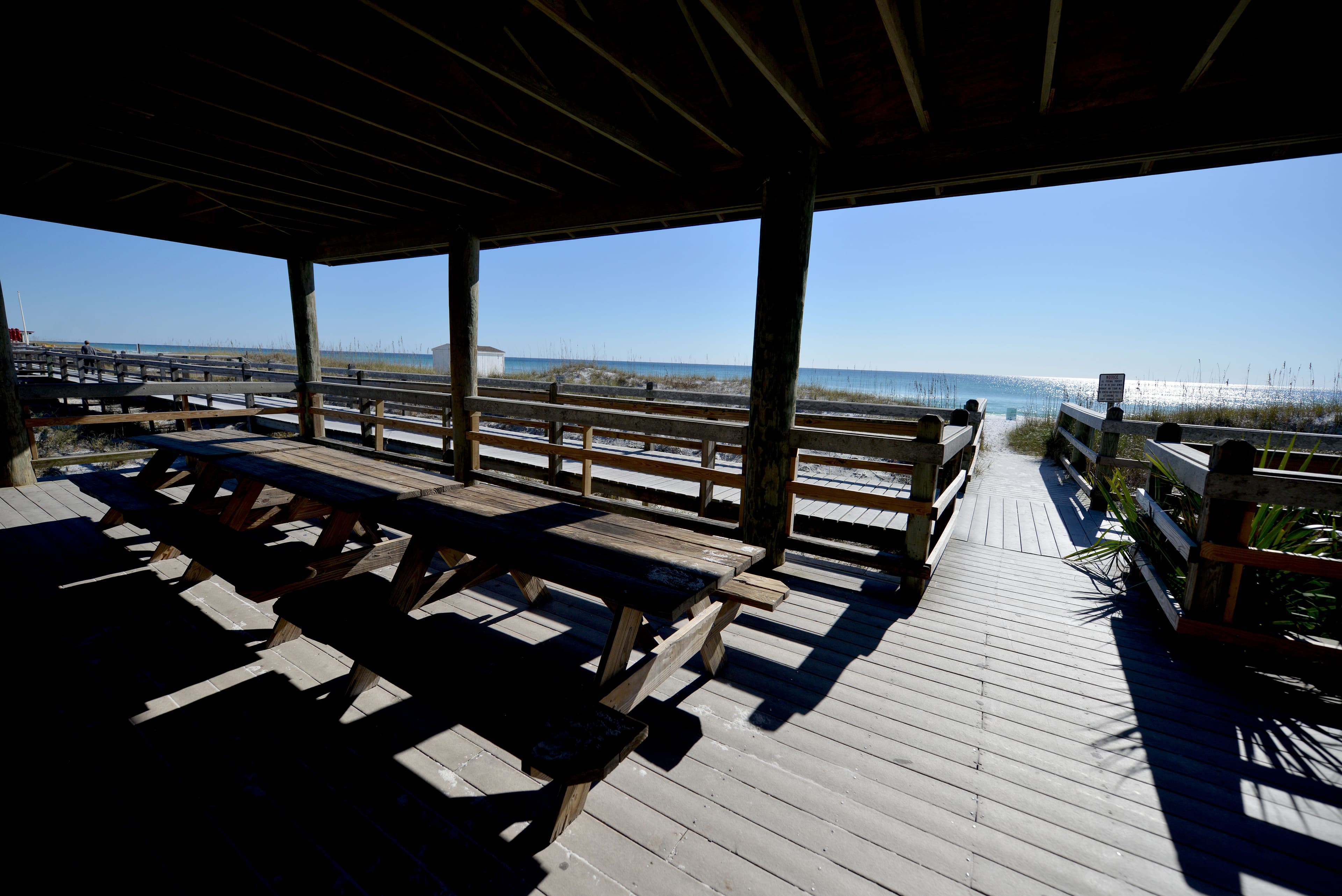 James Lee Park | Okaloosa County