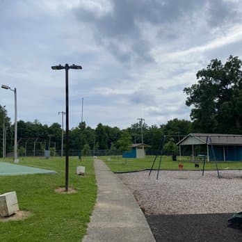 BERRYTOWN PARK - Updated December 2025 ...