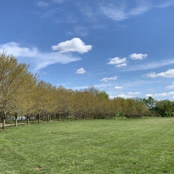 GILES CONRAD PARK - Updated December ...