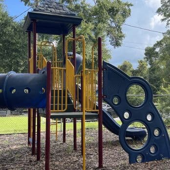 Saraland, Alabama - Parks ...