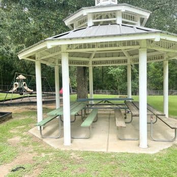 ALPHONSE MEMORIAL VETERANS PARK ...