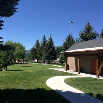 OWEN BIRCHER PARK - Updated December ...