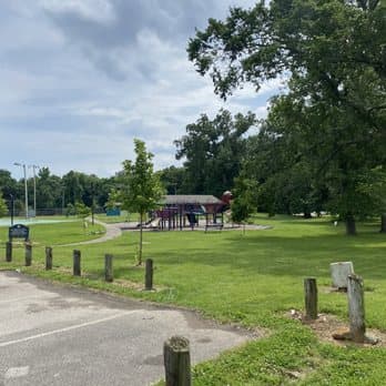 BERRYTOWN PARK - Updated December 2025 ...