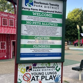 PERRY FARM PARK - Updated December 2025 ...