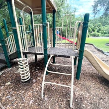 ALPHONSE MEMORIAL VETERANS PARK ...