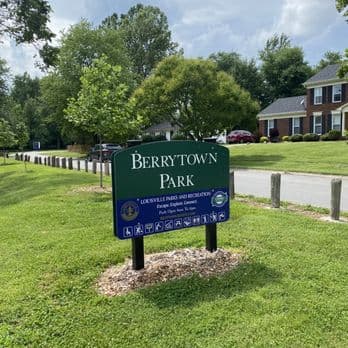 Berrytown Park