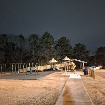 Hoover, Alabama - Playgrounds ...