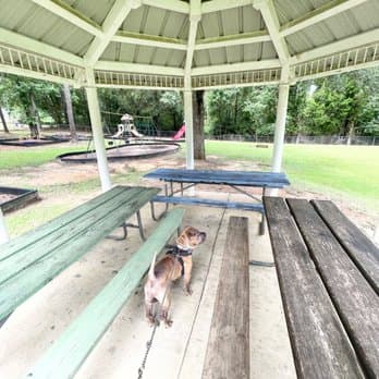 ALPHONSE MEMORIAL VETERANS PARK ...