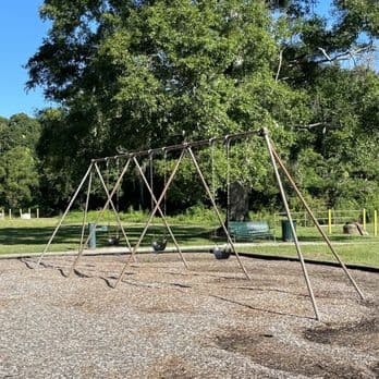 Mobile, Alabama - Parks ...