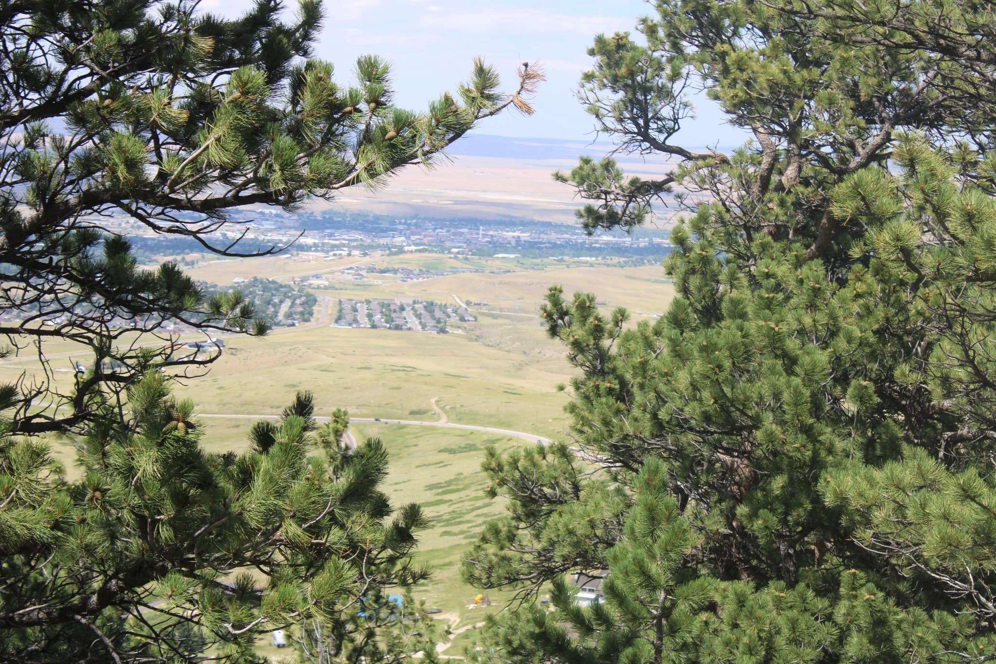Kiowa Park Playground NOW OPEN