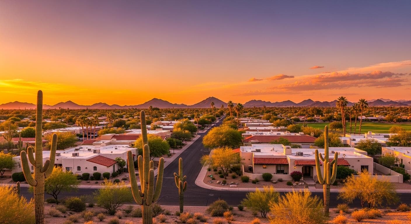 Village Park NE/Litchfield, Litchfield ...