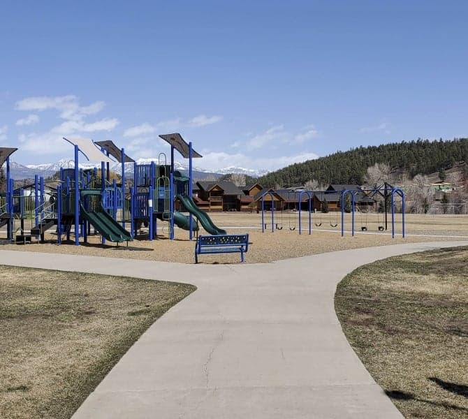 Spring & Summer Activities | The ...