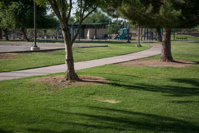 Apache Park | South Scottsdale Alliance